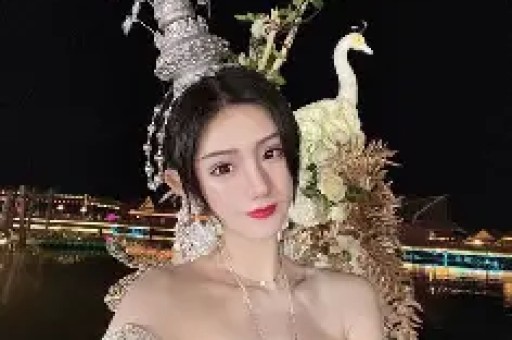 疑似与李易峰约会的女网红再爆料影射多名男星塌房几个才算完