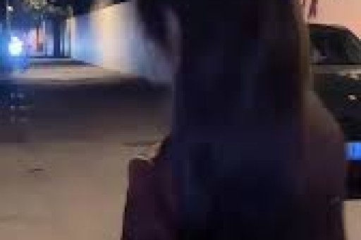 “司晓迪疑似发鹿晗”热搜爆了！工作室转发1月微博：造谣