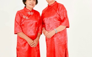 婆媳变网红抖音带货助脱贫：颜廷霞与婆婆的幸福创业故事
