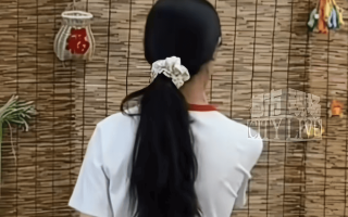 千合直播电商抖音千万网红李福贵复播带货人气大不如前