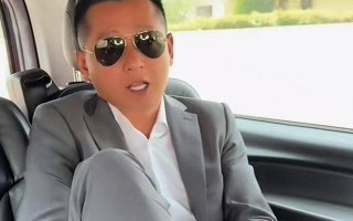 担心的事发生了！网红徐州大表哥塌房用爱国人设赚钱背地移民