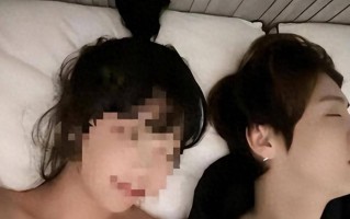 继床照后司晓迪再爆鹿晗亲密视频！更多细节被扒越来越荒唐