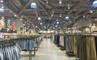 杨幂带火“新中式”国内外品牌混战