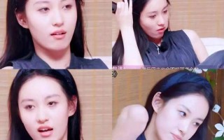 恋综女星发飙人设崩塌！背后黑料被扒网友：太离谱